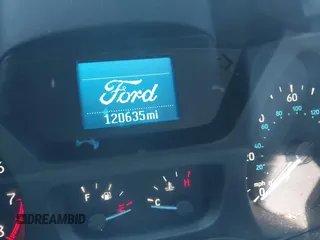 2018 Ford Transit с VIN 1FTYR2DM2JKA73863, выставлен на аукционе IAAI как лот 41656343 с пробегом 120 635 миль миль и . История ставок и продаж доступна на DreamBid. Изображение 15.
