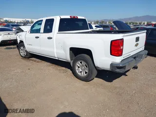 2014 Chevrolet Silverado 1500 LT with VIN 1GCRCREH2EZ320411, listed as a IAAI auction lot 41659928 with 84,843 mi miles. Bid and sale history available at carsss.com. Image 3.
