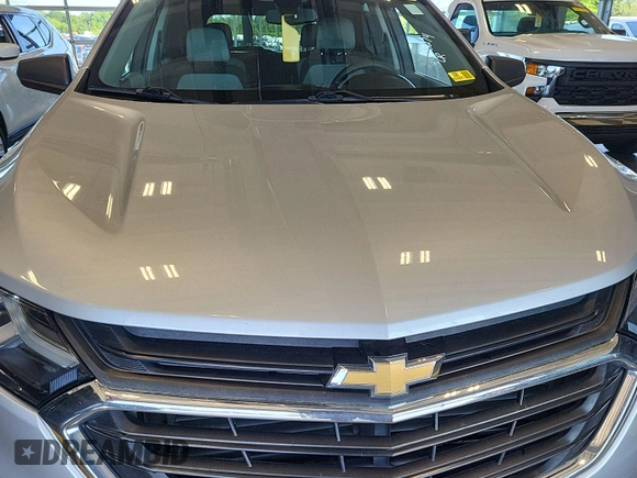 2021 Chevrolet Equinox LS z VIN 3GNAXFEVXMS173490, wystawiony jako IAAI lot #42566229 z przebiegiem 95 995 mil mil oraz . Historia ofert i sprzedaży dostępna na DreamBid. Obrazek 17.