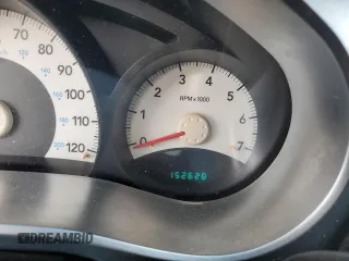 2007 Mitsubishi Raider LS z VIN 1Z7HC28K97S213382, wystawiony jako Copart lot #78175084 z przebiegiem 152 628 mil mil oraz Szkoda całkowita • Salvage title. Historia ofert i sprzedaży dostępna na DreamBid. Obrazek 9.