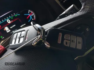 2020 Honda Passport EX-L с VIN 5FNYF8H50LB006189, выставлен на аукционе IAAI как лот 41846800 с пробегом 65 973 миль миль и . История ставок и продаж доступна на DreamBid. Изображение 11.