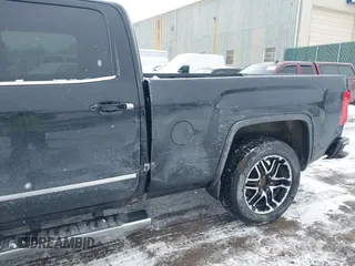 2014 GMC Sierra 1500 Denali z VIN 3GTU2WEC9EG310426, wystawiony jako IAAI lot #41616941 z przebiegiem 115 808 mil mil oraz . Historia ofert i sprzedaży dostępna na DreamBid. Obrazek 6.
