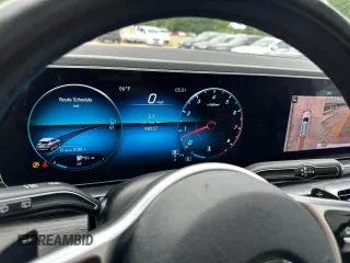 2020 Mercedes-Benz GLE 350 with VIN 4JGFB4KB0LA172131, listed as a Copart auction lot 65279065 with 98,237 mi miles and Clean title. Bid and sale history available at DreamBid. Image 8.