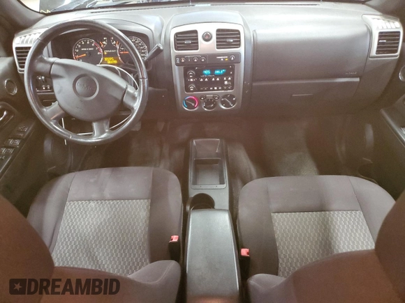 2012 GMC Canyon SLE2 with VIN 1GTH6PFE7C8155700, listed as a Copart auction lot 88411975 with 86,698 mi miles and Clean Title. Bid and sale history available at carsss.com. Image 8.