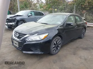 2018 Nissan Altima S with VIN 1N4AL3AP3JC195154, listed as a IAAI auction lot 41879582 with 160,162 mi miles and . Bid and sale history available at DreamBid. Image 17.