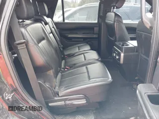 2019 Ford Expedition XLT с VIN 1FMJU1HT0KEA07321, выставлен на аукционе IAAI как лот 41699386 с пробегом 169 005 миль миль и . История ставок и продаж доступна на DreamBid. Изображение 8.