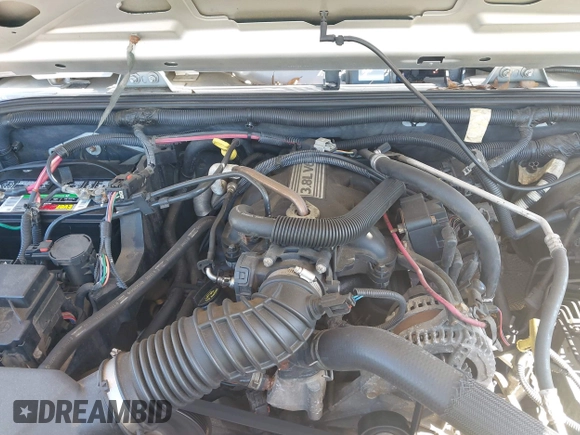 2007 Jeep Wrangler X с VIN 1J4FA24187L143478, выставлен на аукционе IAAI как лот 41782412 с пробегом 138 913 миль миль и . История ставок и продаж доступна на DreamBid. Изображение 10.