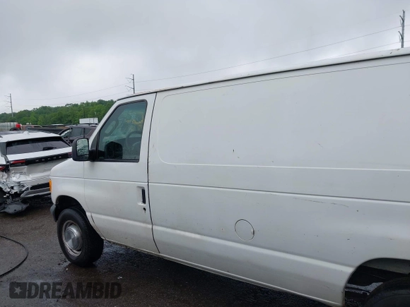 2006 Ford Econoline Cargo с VIN 1FTNE24L76DB16532, выставлен на аукционе IAAI как лот 42145794 с пробегом 237 156 миль миль и . История ставок и продаж доступна на DreamBid. Изображение 14.
