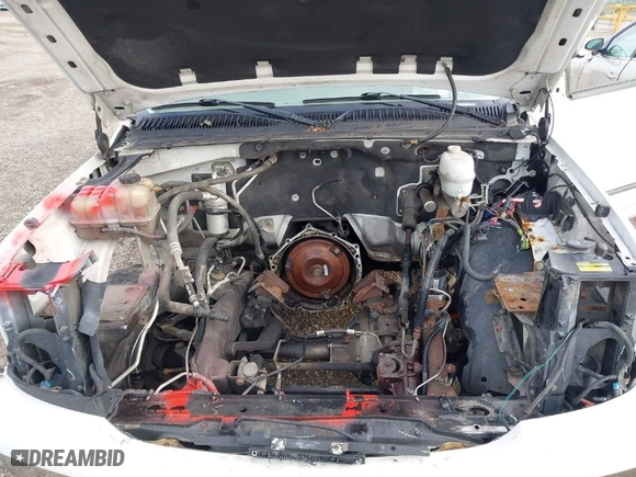 2005 GMC Yukon SLT with VIN 1GKEK13T55R115003, listed as a IAAI auction lot 41947738 with 1 mi miles. Bid and sale history available at carsss.com. Image 10.