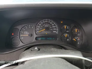 2006 Chevrolet Tahoe LT with VIN 1GNEC13Z56R117064, listed as a Copart auction lot 48733305 with 84,706 mi miles and Clean Title. Bid and sale history available at carsss.com. Image 9.
