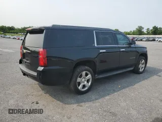 2016 Chevrolet Suburban LT z VIN 1GNSKHKC8GR415525, wystawiony jako Copart lot #59125735 z przebiegiem 362 652 mil mil oraz Czysty tytuł • Clean title. Historia ofert i sprzedaży dostępna na DreamBid. Obrazek 3.