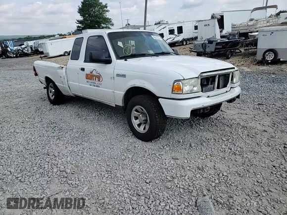 2010 Ford Ranger XL с VIN 1FTKR1EEXAPA68047, выставлен на аукционе Copart как лот 66310254 с пробегом 227 960 миль миль и Списание • Salvage title. История ставок и продаж доступна на DreamBid. Изображение 11.