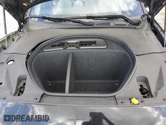 2023 Polestar 2 z VIN YSMEG3KA7PL135739, wystawiony jako Copart lot #55785975 z przebiegiem 61 228 mil mil oraz Tytuł czysty. Historia ofert i sprzedaży dostępna na DreamBid. Obrazek 11.