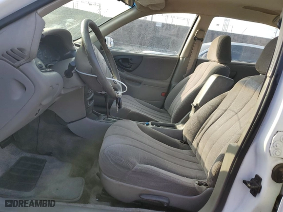 2001 Chevrolet Malibu with VIN 1G1ND52J216236394, listed as a Copart auction lot 87068314 with 78,178 mi miles and Clean Title. Bid and sale history available at carsss.com. Image 7.