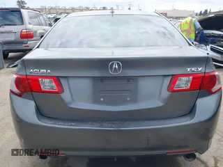 2009 Acura TSX z VIN JH4CU26679C031474, wystawiony jako IAAI lot #42068218 z przebiegiem 110 263 mil mil oraz . Historia ofert i sprzedaży dostępna na DreamBid. Obrazek 17.