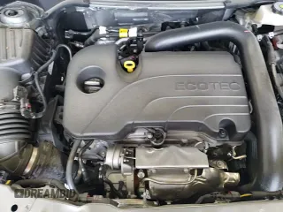 2025 Chevrolet Equinox AWD RS с VIN 3GNAXTEG3SL125918, выставлен на аукционе Copart как лот 60093845 с пробегом 6 117 миль миль и Списание • Salvage title. История ставок и продаж доступна на DreamBid. Изображение 15.