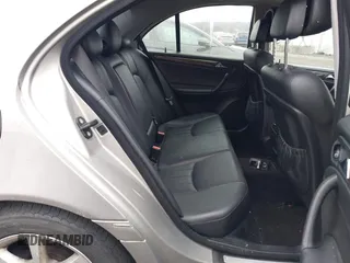 2007 Mercedes-Benz C 280 Luxury z VIN WDBRF92HX7F871684, wystawiony jako IAAI lot #41461023 z przebiegiem 176 038 mil mil oraz . Historia ofert i sprzedaży dostępna na DreamBid. Obrazek 8.