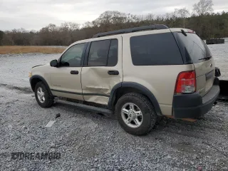 2005 Ford Explorer XLS с VIN 1FMZU62KX5UA57573, выставлен на аукционе Copart как лот 86739784 с пробегом 271 749 миль миль и Списание • Salvage title. История ставок и продаж доступна на DreamBid. Изображение 2.