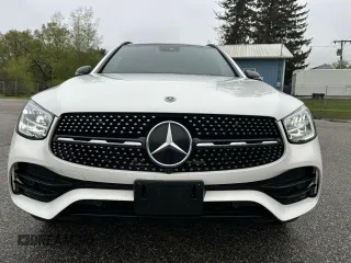 2021 Mercedes-Benz GLC 300 с VIN W1N0G8EB4MV283010, выставлен на аукционе Copart как лот 64959975 с пробегом 110 910 миль миль и Чистый • Clean title. История ставок и продаж доступна на DreamBid. Изображение 12.