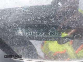 2016 Mazda 6 i Grand Touring с VIN JM1GJ1W52G1403034, выставлен на аукционе IAAI как лот 42238556 с пробегом 141 470 миль миль и . История ставок и продаж доступна на DreamBid. Изображение 9.