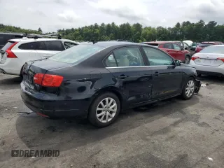 2013 Volkswagen Jetta SE с VIN 3VWDX7AJ3DM410952, выставлен на аукционе Copart как лот 62918085 с пробегом 149 728 миль миль и Списание • Salvage title. История ставок и продаж доступна на DreamBid. Изображение 3.