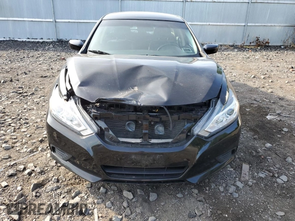 2016 Nissan Altima SR with VIN 1N4AL3AP7GC170153, listed as a Copart auction lot 65092895 with 117,894 mi miles and Salvage title. Bid and sale history available at DreamBid. Image 5.