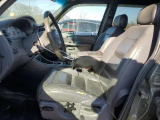 2001 Ford Explorer Sport Trac с VIN 1FMZU77E61UA58397, выставлен на аукционе Copart как лот 51136385 с пробегом 197 996 миль миль и Чистый • Clean title. История ставок и продаж доступна на DreamBid. Изображение 7.