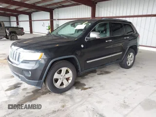 2012 Jeep Grand Cherokee Limited z VIN 1C4RJFBT1CC312006, wystawiony jako IAAI lot #42247170 z przebiegiem 233 890 mil mil oraz . Historia ofert i sprzedaży dostępna na DreamBid. Obrazek 2.
