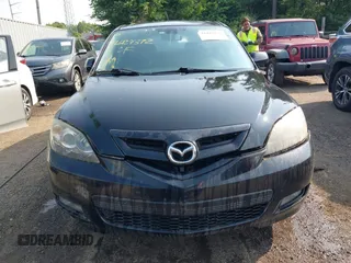 2007 Mazda 3 S Touring с VIN JM1BK344871669543, выставлен на аукционе IAAI как лот 42429372 с пробегом 138 330 миль миль и . История ставок и продаж доступна на DreamBid. Изображение 12.