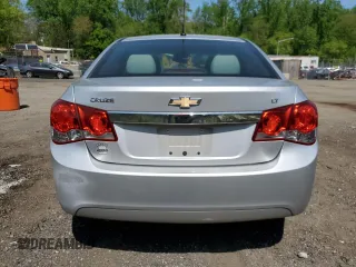 2012 Chevrolet Cruze 1FL with VIN 1G1PE5SC6C7359118, listed as a Copart auction lot 54675505 with 99,875 mi miles and Salvage Title. Bid and sale history available at DreamBid. Image 6.