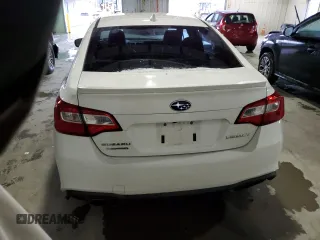 2018 Subaru Legacy Sport with VIN 4S3BNAR66J3010507, listed as a Copart auction lot 37209073 with 95,121 mi miles. Bid and sale history available at carsss.com. Image 6.