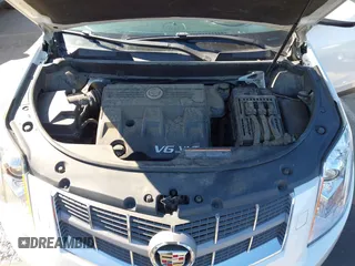 2012 Cadillac SRX Performance Collection с VIN 3GYFNEE33CS585109, выставлен на аукционе IAAI как лот 41657155 с пробегом 155 013 миль миль и . История ставок и продаж доступна на DreamBid. Изображение 12.