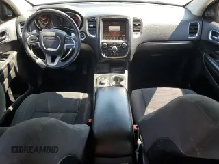 2015 Dodge Durango SXT with VIN 1C4RDHAG4FC127816, listed as a Copart auction lot 64864055 with 134,780 mi miles and Salvage title. Bid and sale history available at DreamBid. Image 8.