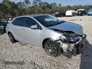 2016 Toyota Corolla L z VIN 2T1BURHE9GC709950, wystawiony jako Copart lot #49146975 z przebiegiem 151 283 mil mil oraz Szkoda całkowita • Salvage title. Historia ofert i sprzedaży dostępna na DreamBid. Obrazek 4.