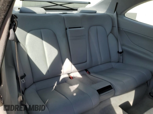 2000 Mercedes-Benz CLK 320/430 with VIN WDBLJ65G9YF132328, listed as a Copart auction lot 71779694 with 113,412 mi miles and Salvage Title. Bid and sale history available at DreamBid. Image 10.