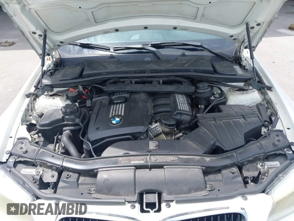 2011 BMW 3 Series 328i with VIN WBAPH5G50BNM84521, listed as a IAAI auction lot 42420705 with 124,351 mi miles and . Bid and sale history available at DreamBid. Image 10.