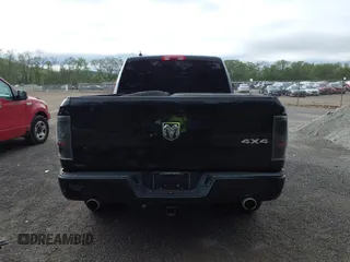 2013 Ram 1500 Express с VIN 1C6RR7FT8DS524425, выставлен на аукционе IAAI как лот 42254594 с пробегом 144 602 миль миль и . История ставок и продаж доступна на DreamBid. Изображение 17.