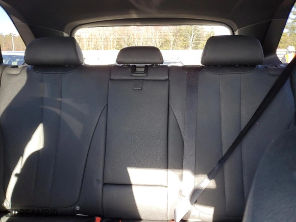 2017 BMW X5 xDrive35i with VIN 5UXKR0C34H0X79935, listed as a Copart auction lot 85848194 with 79,185 mi miles and Salvage Title. Bid and sale history available at carsss.com. Image 10.
