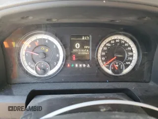 2015 Ram 1500 Tradesman с VIN 3C6JR7DG8FG532361, выставлен на аукционе Copart как лот 47411775 с пробегом 121 328 миль миль и Списание • Salvage title. История ставок и продаж доступна на DreamBid. Изображение 9.