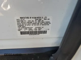 2023 Nissan ARIYA Venture+ z VIN JN1BF0AA6PM401878, wystawiony jako Copart lot #47378325 z przebiegiem 9 639 mil mil oraz Szkoda całkowita • Salvage title. Historia ofert i sprzedaży dostępna na DreamBid. Obrazek 15.