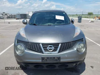 2012 Nissan Juke SV with VIN JN8AF5MR5CT112194, listed as a IAAI auction lot 42595318 with 167,853 mi miles and . Bid and sale history available at DreamBid. Image 6.