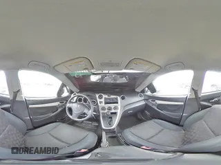 2009 Pontiac Vibe w/1SA with VIN 5Y2SP67819Z453152, listed as a Copart auction lot 82146164 with 162,326 mi miles and Salvage Title. Bid and sale history available at carsss.com. Image 12.