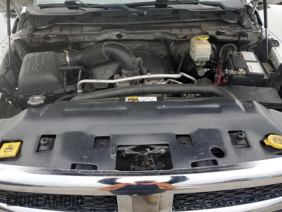 2016 Ram 2500 SLT with VIN 3C6TR5DT3GG387385, listed as a Copart auction lot 44203265 with 124,309 mi miles and Clean Title. Bid and sale history available at carsss.com. Image 11.