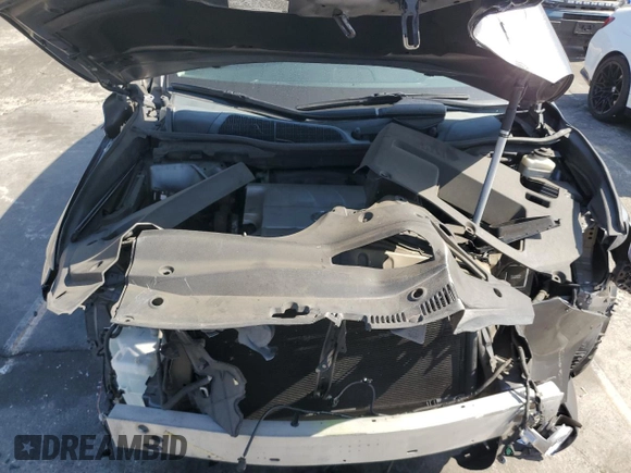 2013 Lexus RX 350 z VIN 2T2ZK1BA9DC092875, wystawiony jako Copart lot #62983815 z przebiegiem 135 437 mil mil oraz Szkoda całkowita • Salvage title. Historia ofert i sprzedaży dostępna na DreamBid. Obrazek 12.