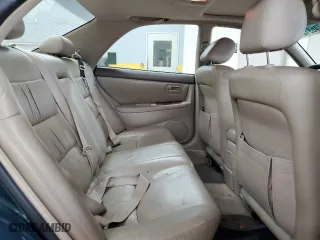1997 Lexus ES 300 Luxury Sport Sdn with VIN JT8BF22GXV0010912, listed as a Copart auction lot 74691214 with 111,733 mi miles and Salvage Title. Bid and sale history available at carsss.com. Image 11.
