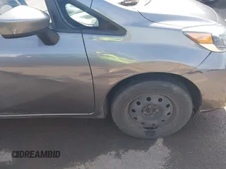 2017 Nissan Note SV с VIN 3N1CE2CP8HL364297, выставлен на аукционе IAAI как лот 42184281 с пробегом 126 135 миль миль и . История ставок и продаж доступна на DreamBid. Изображение 17.