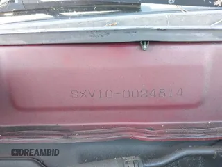 1992 Toyota Camry LE z VIN JT2SK12E5N0024814, wystawiony jako IAAI lot #42386859 z przebiegiem 235 476 mil mil oraz . Historia ofert i sprzedaży dostępna na DreamBid. Obrazek 9.
