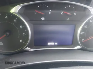 2020 GMC Terrain SLE с VIN 3GKALTEV6LL126652, выставлен на аукционе IAAI как лот 42012248 с пробегом 89 102 миль миль и . История ставок и продаж доступна на DreamBid. Изображение 15.