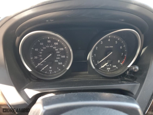 2009 BMW Z4 sDrive35i with VIN WBALM73559E381665, listed as a Copart auction lot 81708664 with NaN miles and Salvage Title. Bid and sale history available at carsss.com. Image 9.