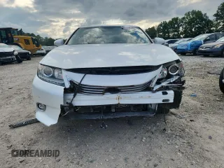 2014 Lexus ES 330 z VIN JTHBK1GG4E2115772, wystawiony jako Copart lot #49188045 z przebiegiem 94 584 mil mil oraz Szkoda całkowita • Salvage title. Historia ofert i sprzedaży dostępna na DreamBid. Obrazek 5.